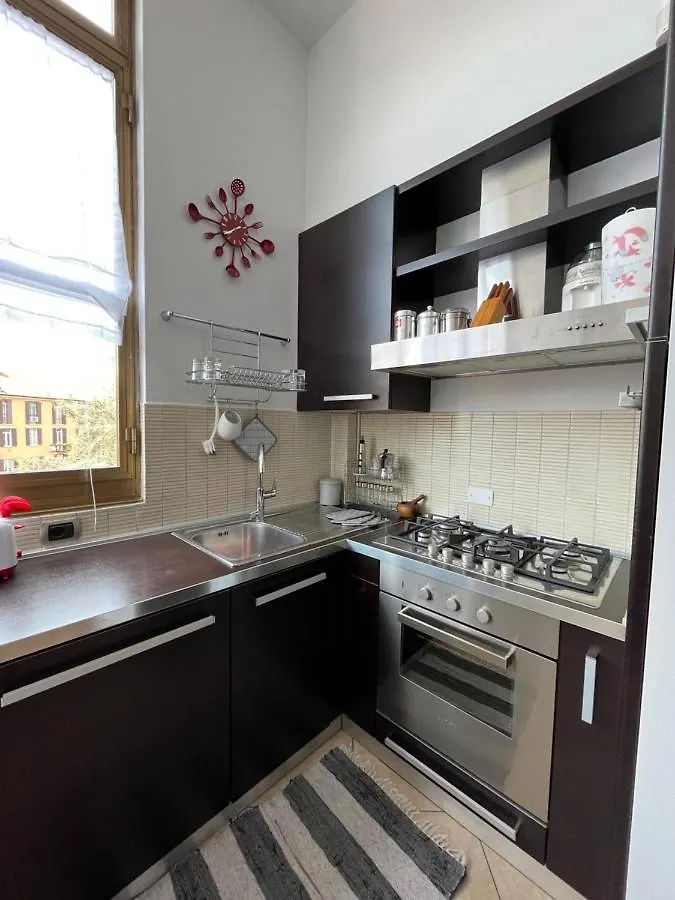 La Casa Di Sara - Milano Apartment