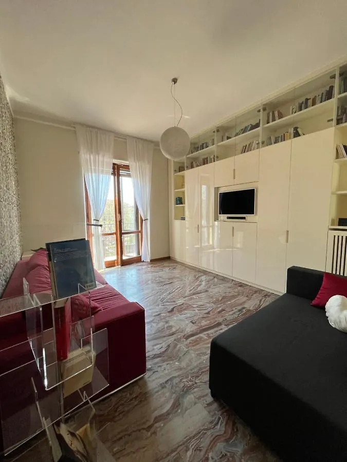 La Casa Di Sara - Milano Apartment