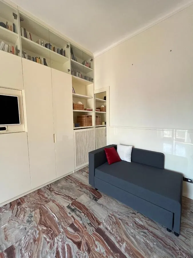 La Casa Di Sara - Milano Apartment Italy