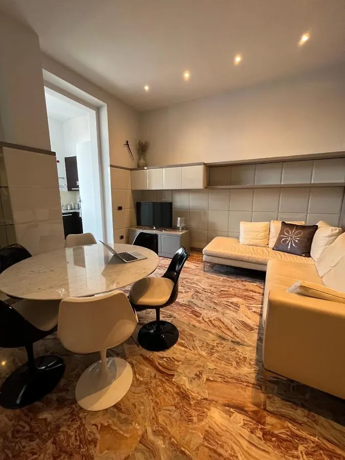 La Casa Di Sara - Milano Apartment  Milan
