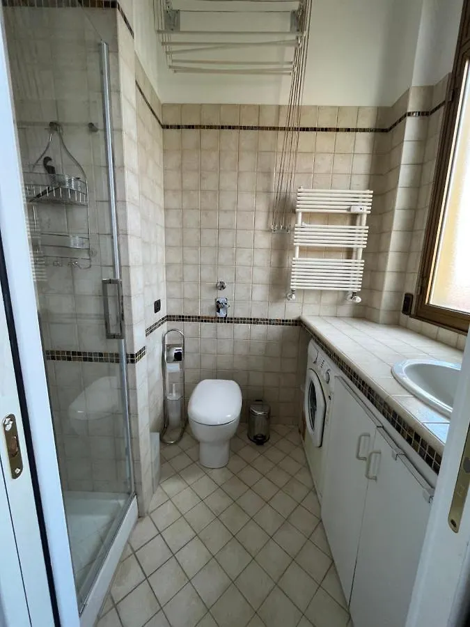 La Casa Di Sara - Milano Apartment