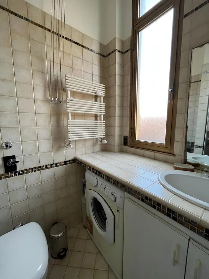 La Casa Di Sara - Milano Apartment
