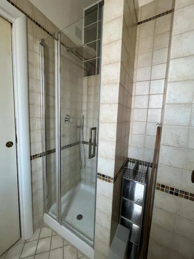 La Casa Di Sara - Milano Apartment Italy
