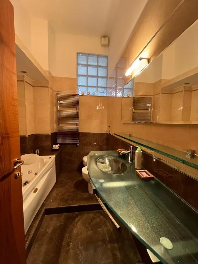 La Casa Di Sara - Milano Apartment Milan