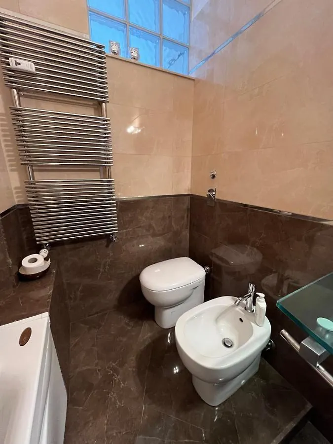 La Casa Di Sara - Milano Apartment