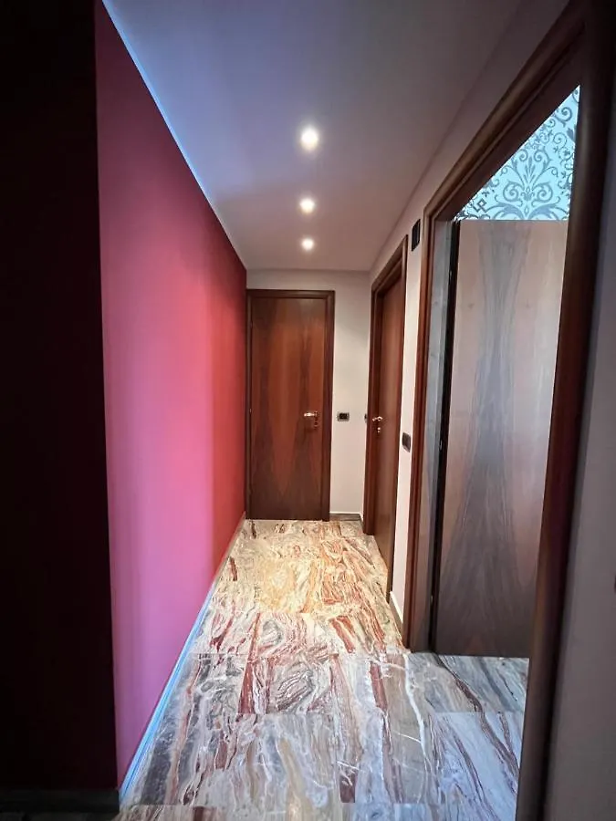 La Casa Di Sara - Milano Apartment