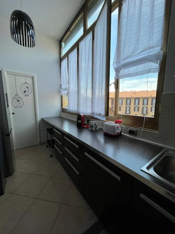 La Casa Di Sara - Milano Apartment Milan
