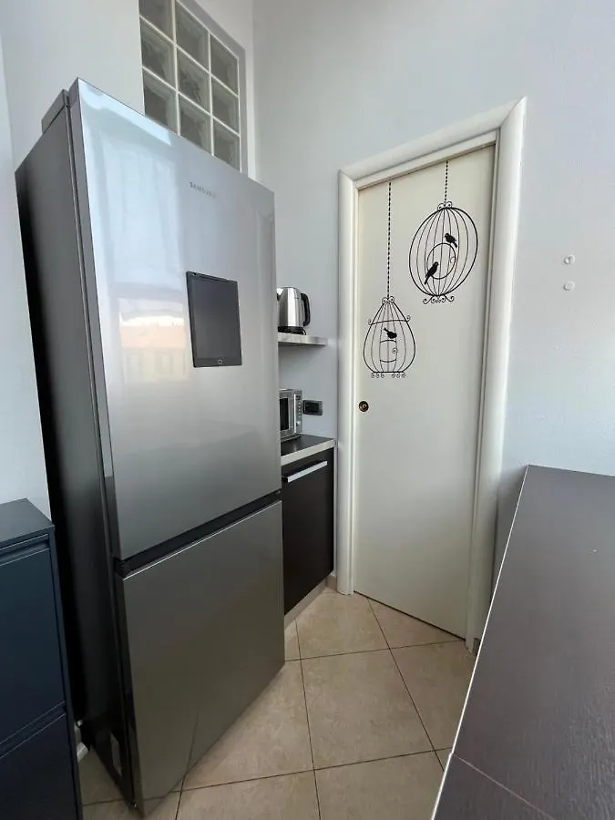La Casa Di Sara - Milano Apartment
