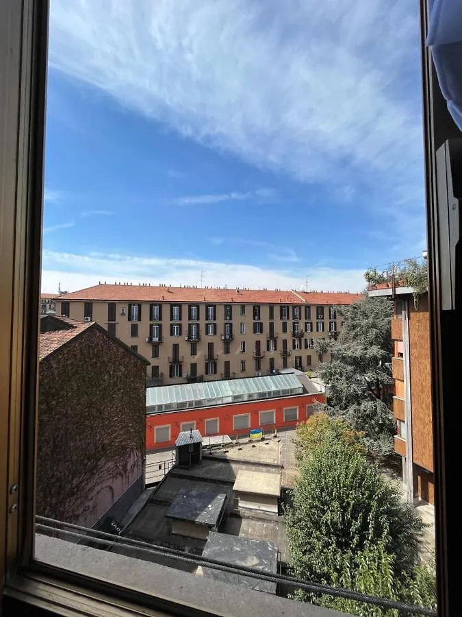 La Casa Di Sara - Milano Apartment Italy